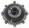 SACHS 2100 500 007 Clutch, radiator fan